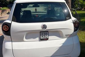 Minicar Aixam