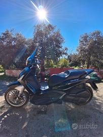 piaggio beverly 300