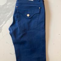 Pantaloni Bluemarine - taglia 14 anni