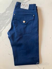 Pantaloni Bluemarine - taglia 14 anni
