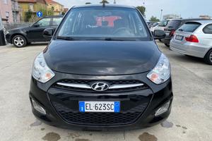HYUNDAI i10 1.1 12V Classic