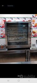 Girapollo a 6 stecche