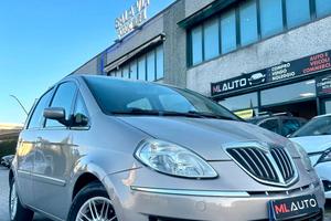 Lancia MUSA 1.4 Platino Ecochic GPL