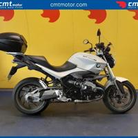 BMW R 1200 R Garantita e Finanziabile