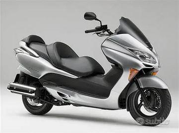 HONDA FORZA 250 SEQUENZIALE EX RICAMBI