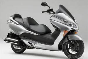 HONDA FORZA 250 SEQUENZIALE EX RICAMBI