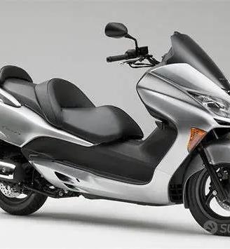 HONDA FORZA 250 SEQUENZIALE EX RICAMBI