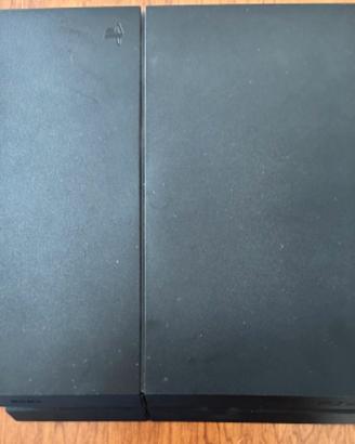 Playstation 4 500g 