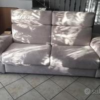 Divano letto poltrone è sofa