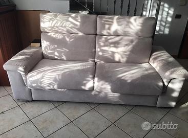 Divano letto poltrone è sofa