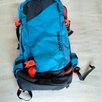 Zaino Dakine valanga