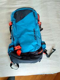 Zaino Dakine valanga