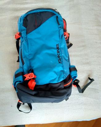 Zaino Dakine valanga