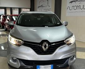 Renault Kadjar dCi 130CV Energy Bose 2017