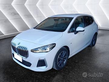 BMW Serie 2 Active Tourer 223i Active Tourer ...