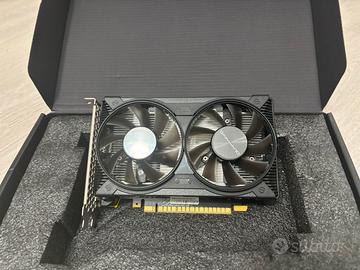 Nvidia 1650gtx Ghost