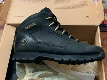TIMBERLAND SCARPONCINO