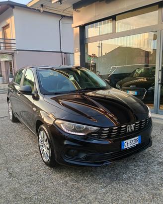 Fiat Tipo 1.5 Hybrid DCT 5 porte