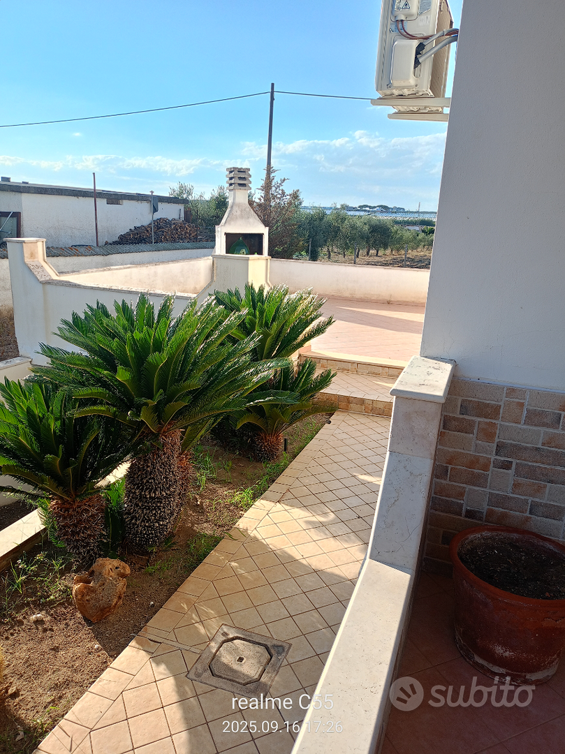 House in Ginosa, Taranto - Vista 3
