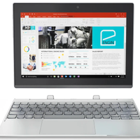 Pc - tablet  Lenovo MIIX 320-10ICR