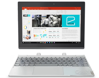 Pc - tablet  Lenovo MIIX 320-10ICR