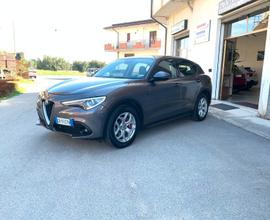 Alfa Romeo Stelvio 2.2 Turbodiesel 190 CV AT8 Q4 S