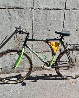 Mountain Bike GIPRON