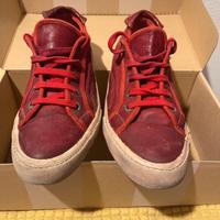 Scarpe basse con lacci Pantofola d’oro n. 39