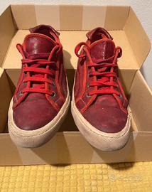 Scarpe basse con lacci Pantofola d’oro n. 39