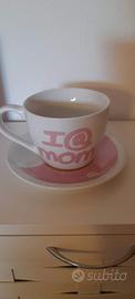 Tazza latte/te festa della Mamma