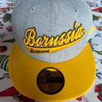 Cappellino New Era Borussia