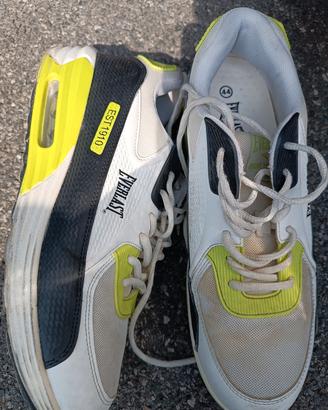 Scarpe everlast 44