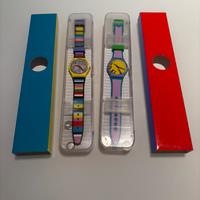 Orologio Swatch