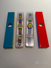Orologio Swatch