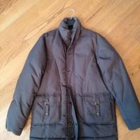 Piumino d'oca Australian Tg L