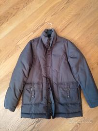 Piumino d'oca Australian Tg L