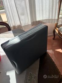 Scola piatti da campeggio