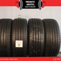 4 Gomme 235 55 R 18 Hankook al 75% SPED GRATIS