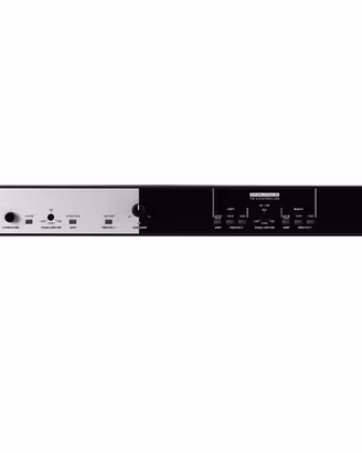 Controller audio Nexo ps10r2