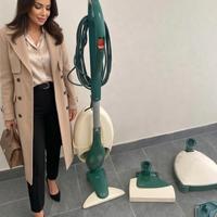 FOLLETTO VK131 COMPLETO DI ACCESSORI A SOLI 150 €