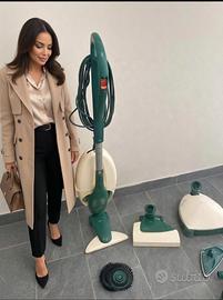 FOLLETTO VK131 COMPLETO DI ACCESSORI A SOLI 150 €