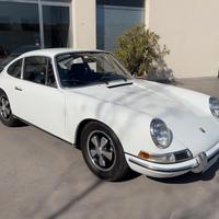 Porsche 912 | Matching Numbers | Matching Colors