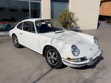 Porsche 912 | Matching Numbers | Matching Colors