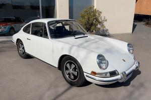 Porsche 912 | Matching Numbers | Matching Colors
