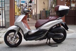 Piaggio Beverly 350 Sport Touring ABS/ASR
