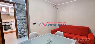 Pressi Cso Vitt. Emanuele - 3 vani su 2 elevazioni