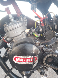 Fantic Caballero 50cc