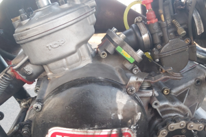 Fantic Caballero 50cc