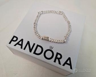 Bracciale Pandora maglia cubana
