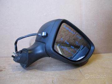 Renault Clio Specchio/Specchietto Dx